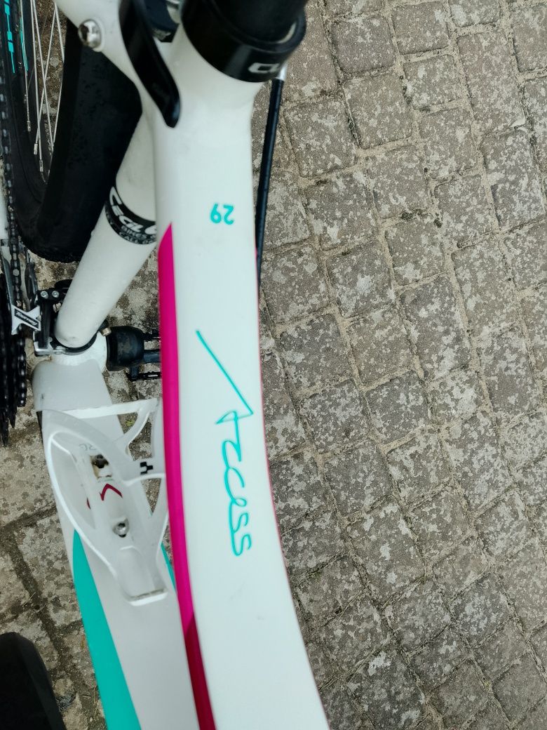 Rower Cube Access 29