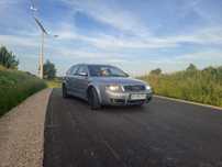 Audi a4 b6 quattro