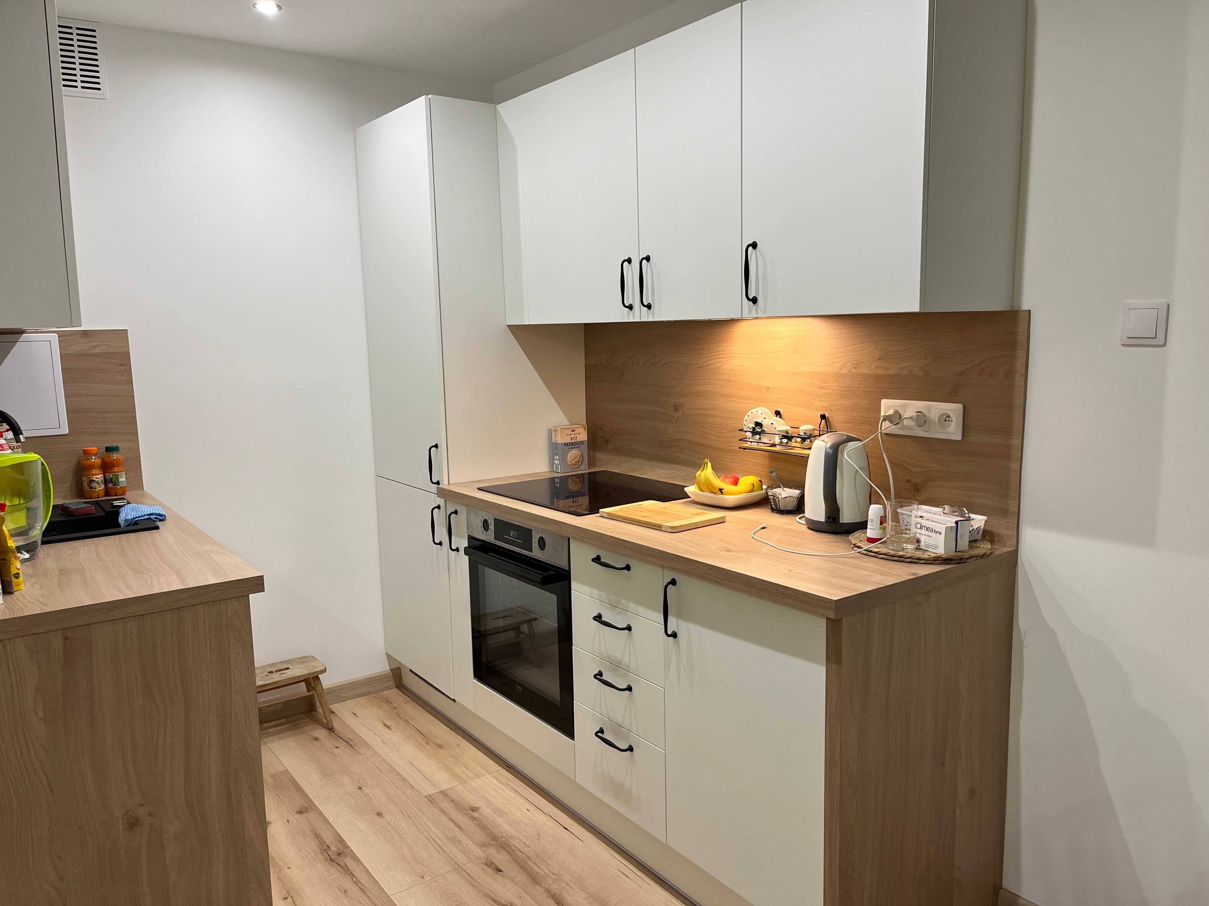 Apartament 2-4 osobowy 10 min do morza