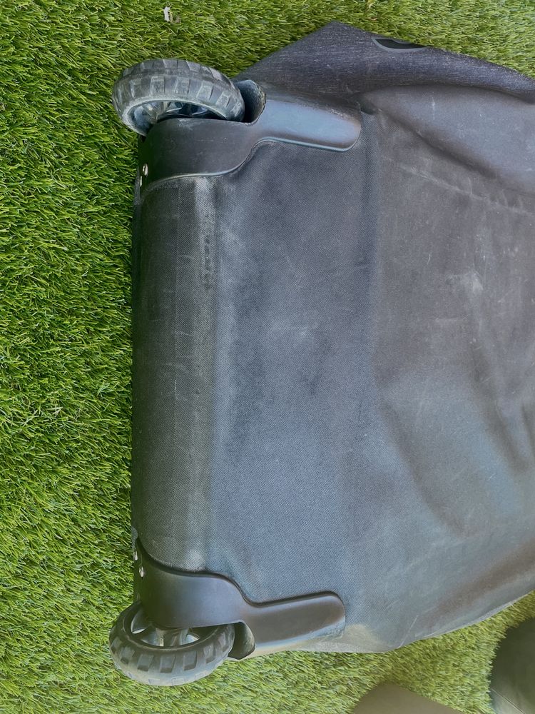 Scubapro Saco mergulho  Dry 120L