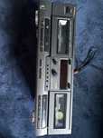 magnetofon dwukasetowy TECHNICS RS-TR232