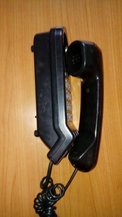 Telefon stacjonarny