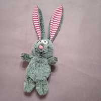 Симпатична іграшка Кролик