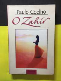 Paulo Coelho - O zahír