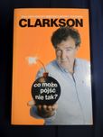Co może pójść nie tak? Jeremy Clarkson