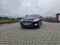 Ford Mondeo TITANIUM Convers+   1.8 TDCI