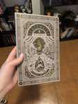 Livro Blackwater 1
