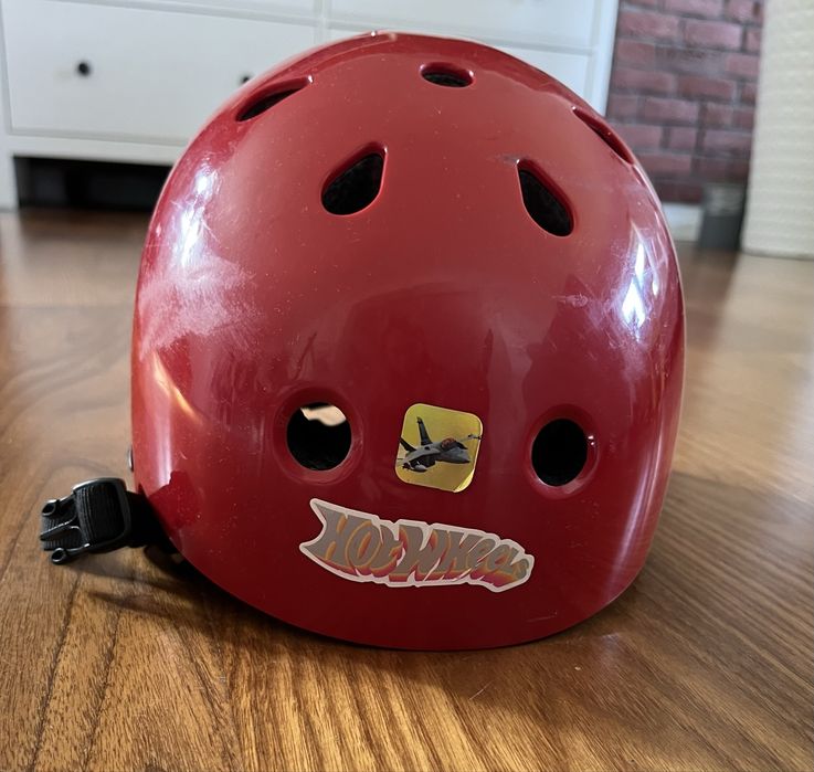 Kask Oxelo 50-54 cm