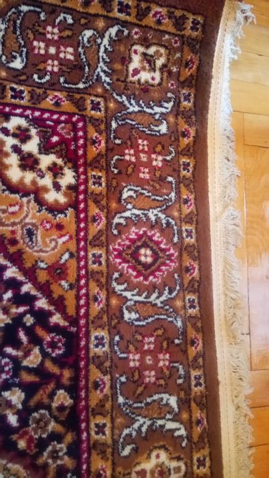 Килим (виробництво Туреччина)