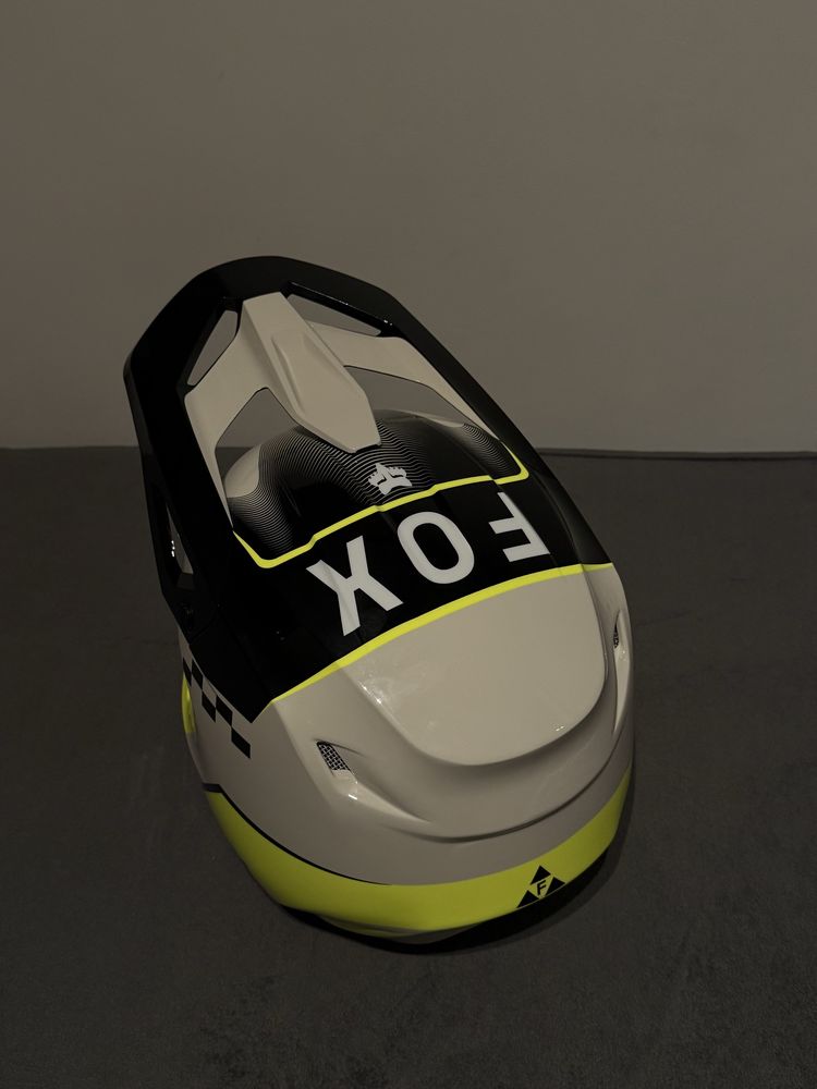 Fox v1 youth L.
