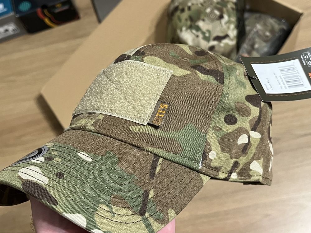 5.11® MultiCam® Flag Bearer Cap - Multicam