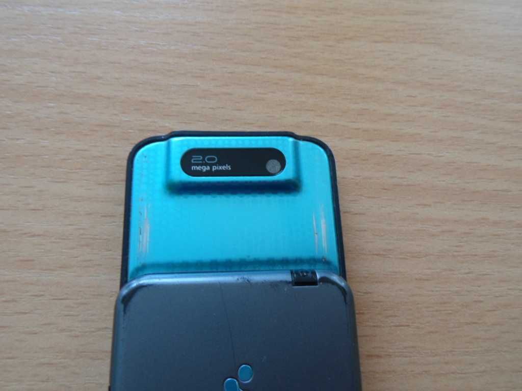 Sony Ericsson W 580 i walkman .