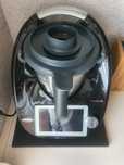 Thermomix tm6 czarny + friend