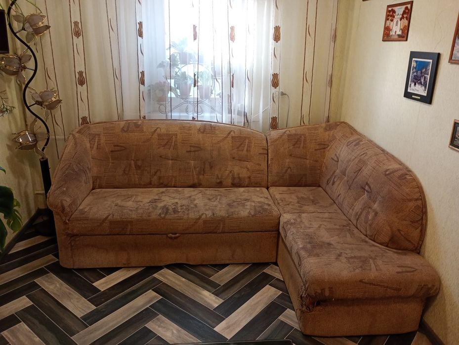 Продам Кутовий диван