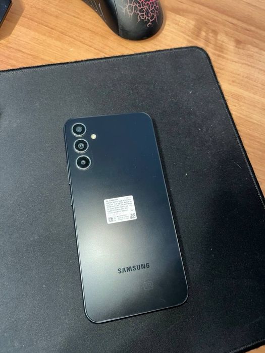 Телефон Galaxy a34 5G