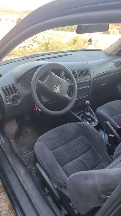 Golf 4 1.4 16v para despachar
