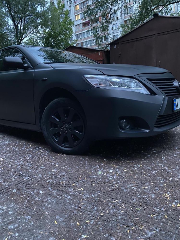Toyota Camry 3.5
