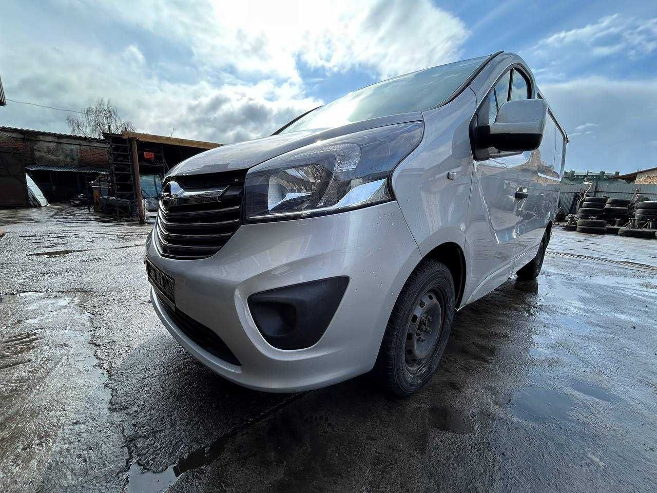 Розбірка виваро Разборка віваро Opel Vivaro 3 трафік Trafic Розборка