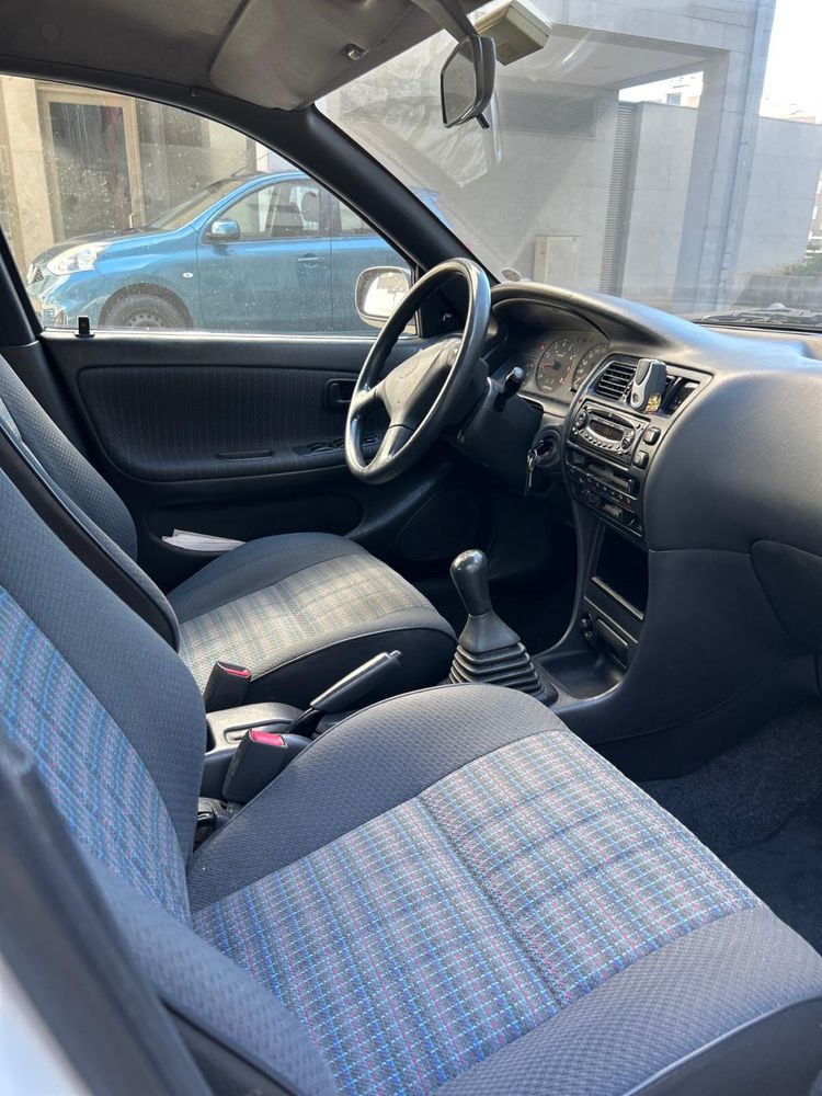 Toyota Corolla XLI