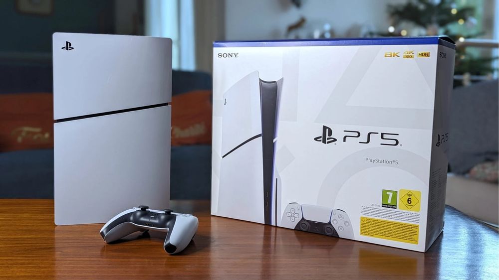 Оренда Sony PlayStation 5 PRO 4 PRO EA FC 26 без застав Split Fiction