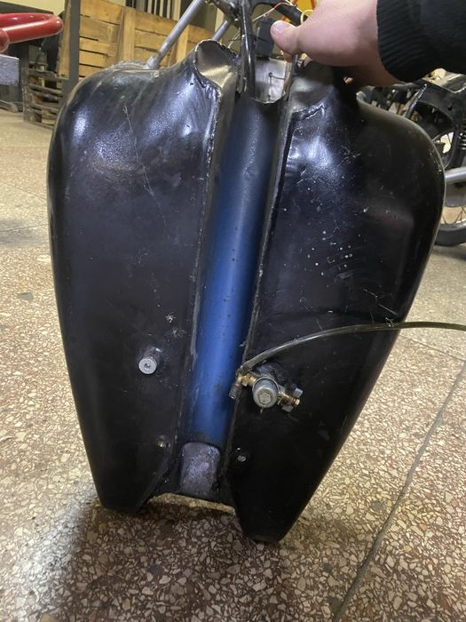 Мт Дніпро 10 Кмз