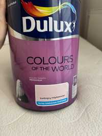 Farba lateksowa Dulux 5l