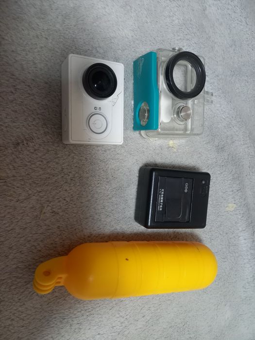 Продам камеру Xiaomi