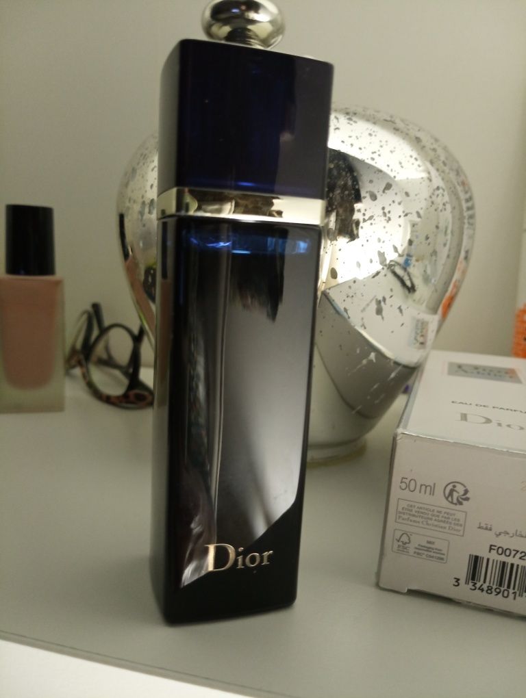 Dior addict 50 ml