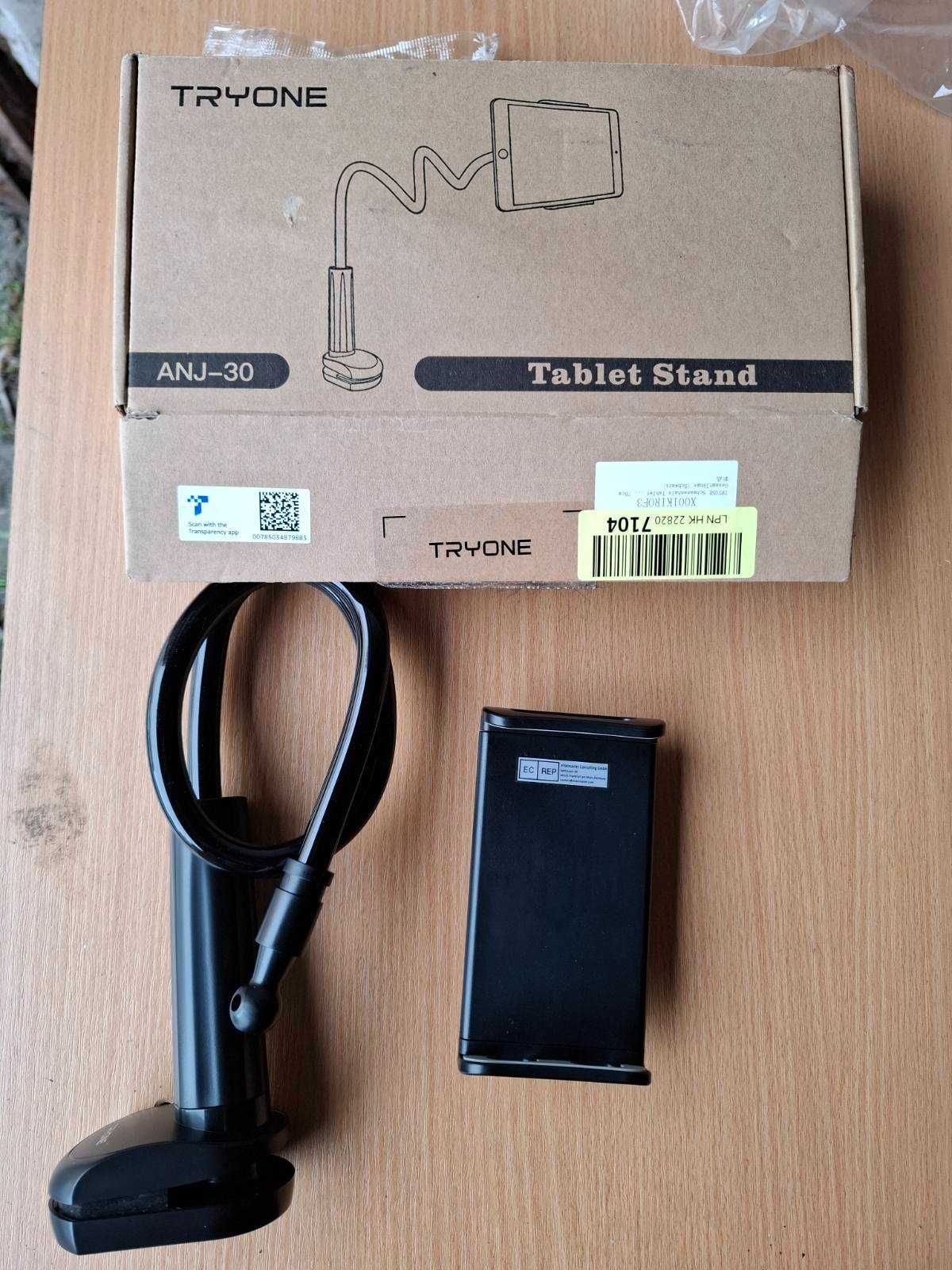 Uchwyt elastyczny na telefon Tablet Tryone ANJ-30