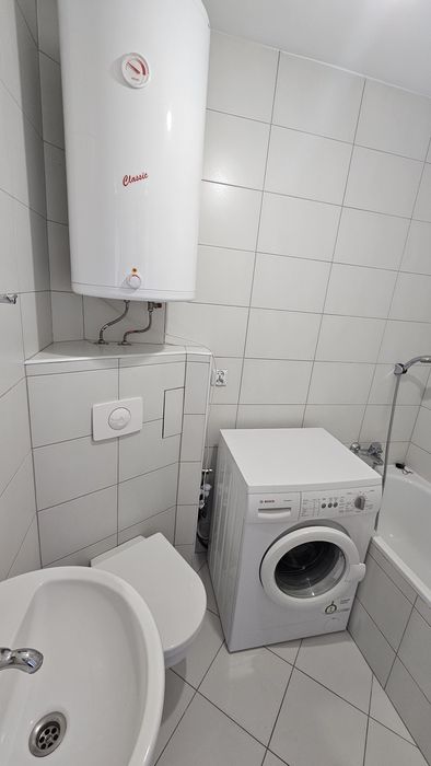 Sprzedam mieszkanie 48m2