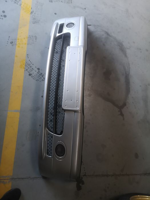 Pack m BMW  e46 fase 1