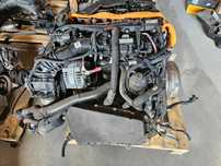 Silnik Kompletny BMW 2.0 Diesel B47 17r Igła Euro6 Przebieg 90tys km