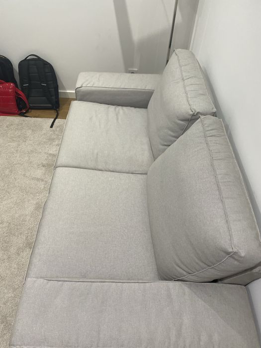 Sofa Ikea Kivik