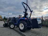 Już DOSTĘPNY Traktorek ogrodowy  ISEKI TM3267 MEGA PROMOCJA