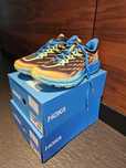 Buty Hoka Speedgoat 5 EUR 46 - nowe
