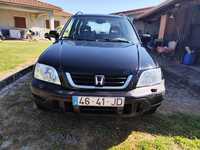 Vendo Honda CRV 1997