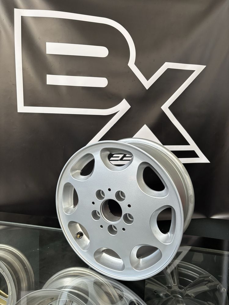 Jantes 15 Mercedes 5/112