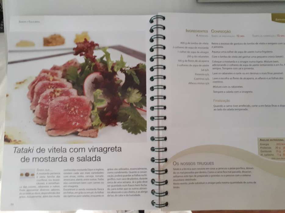 Guia Sabor e Equilíbrio