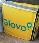 Термосумка Glovo