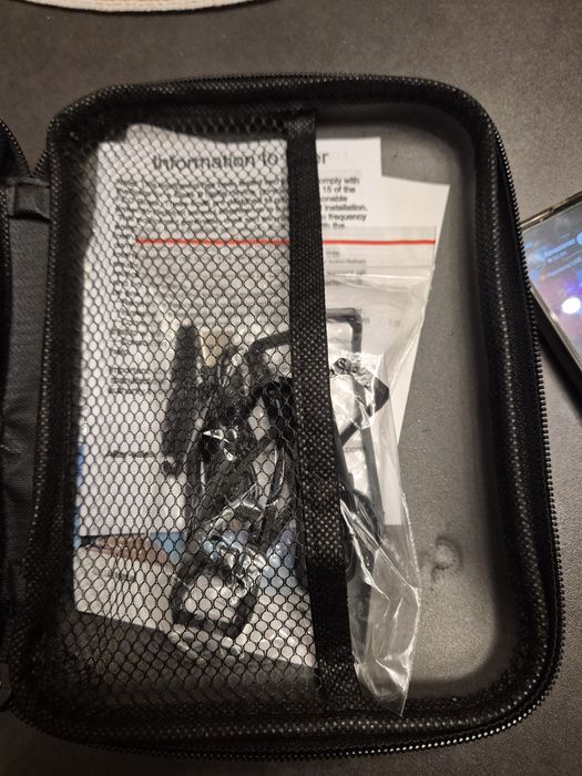 Dron SYI5 z kamera 4k