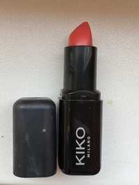 Губна помада Kiko Smart Fusion lipstick