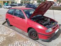 SEAT Ibiza II (6K1) 1.0