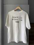 acne studios stockholm tee