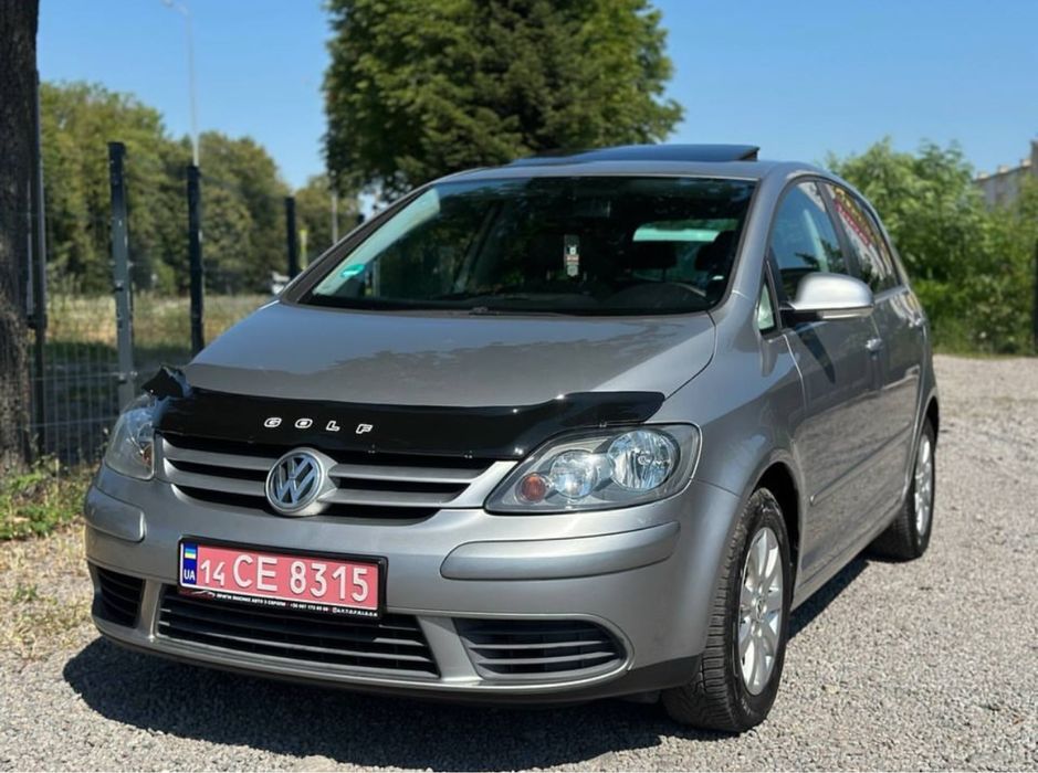 Продам Volkswagen Golf Plus