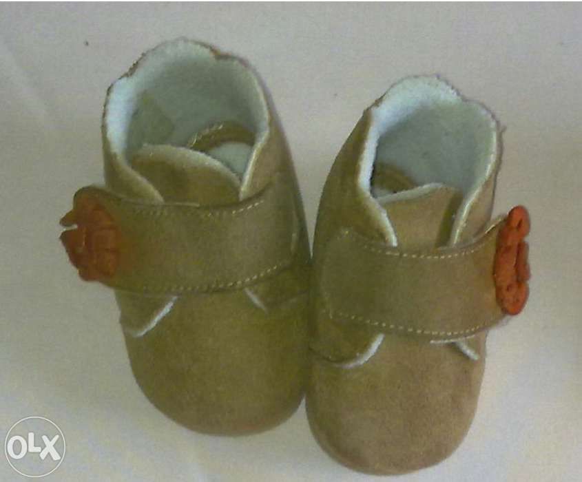 CalcadoTamanho 14-15