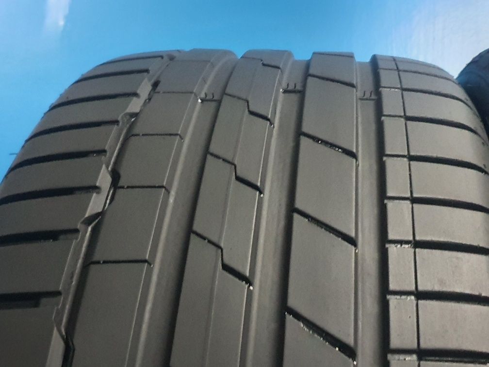 255/35 R19 Markowe opony letnie Hankook ! Rok 2020