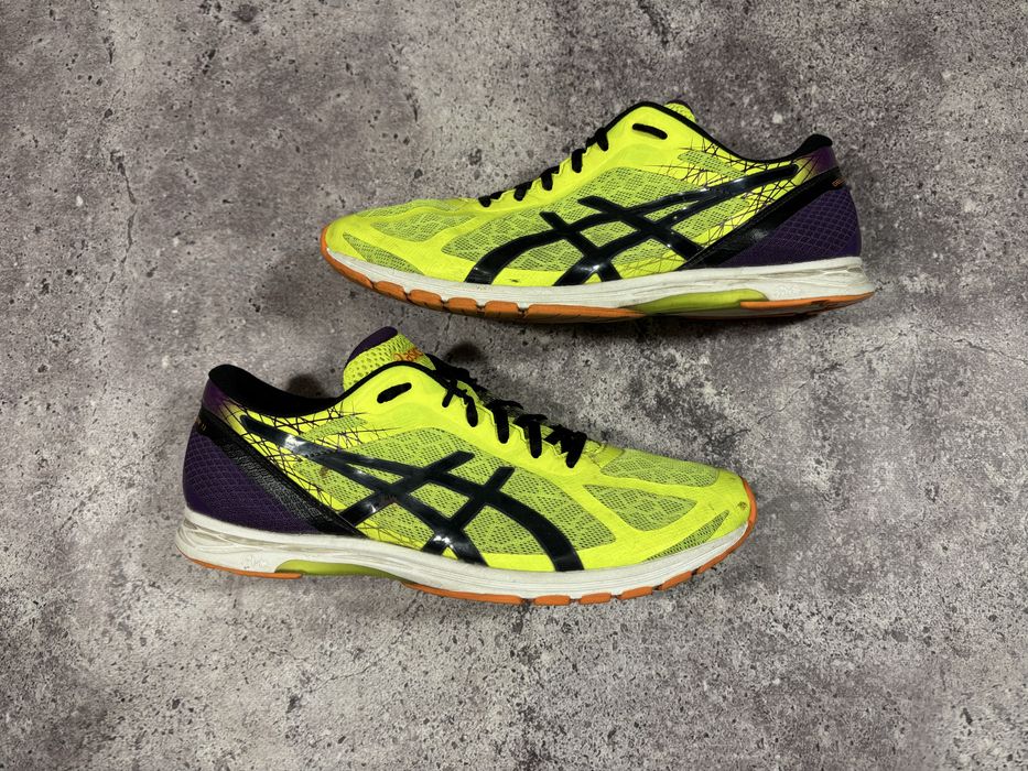 Кросівки Asics Gel Ds Racer 11 розмір 45
