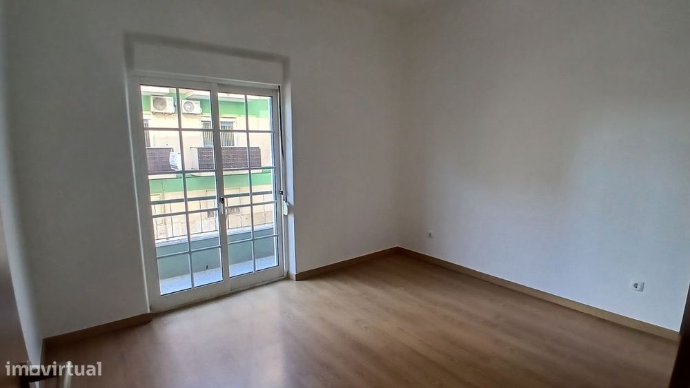 Apartamento Torre da Marinha