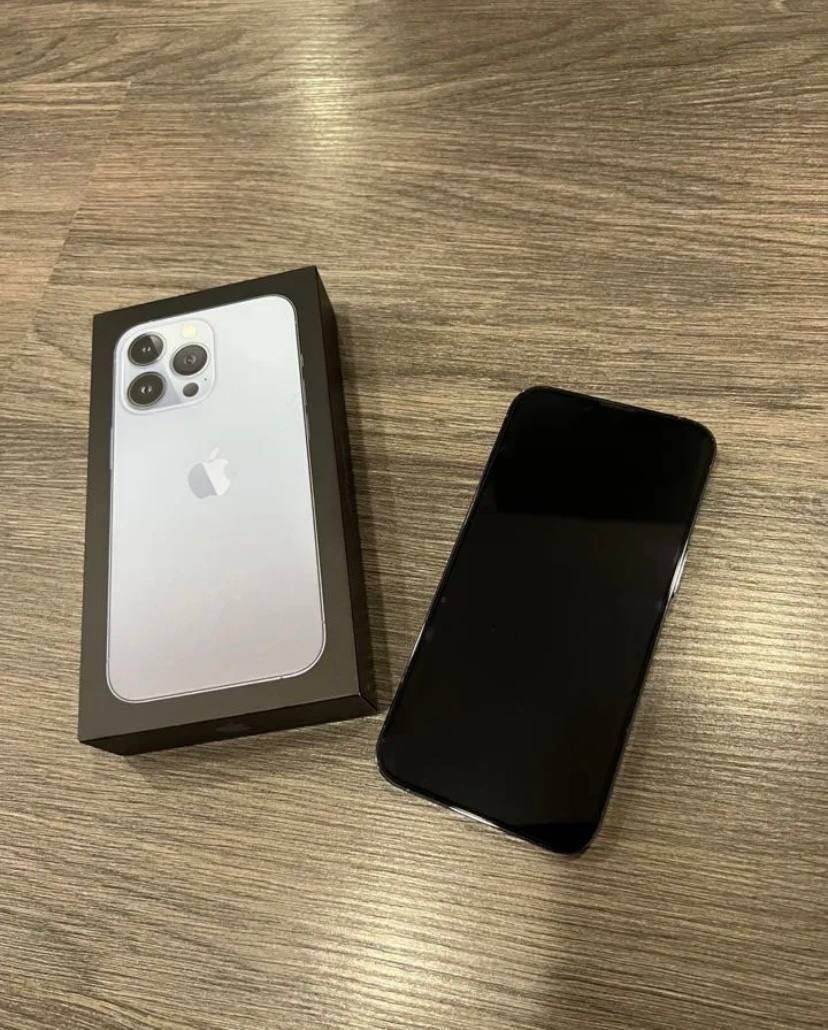 Продам iPhone 13 Pro 256