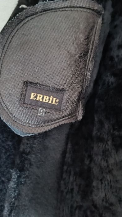 Дубленка натуральна s